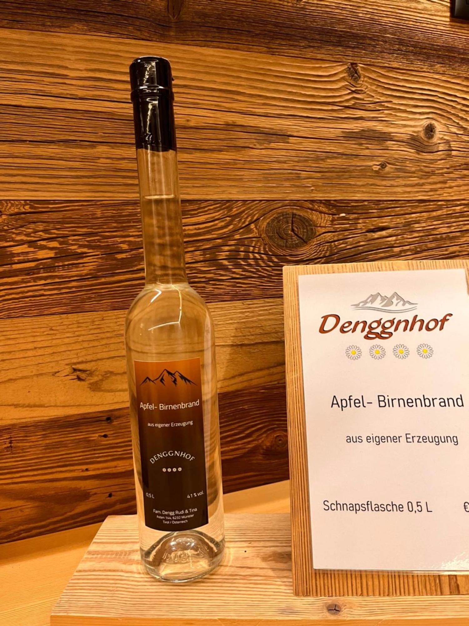 Münster Denggnhofヴィラ エクステリア 写真